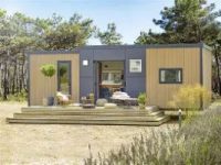 Location à partir de 3 nuits 4 personnes max. Arrivée à 15 h et départ 10 h 1 véhicule par location (véhicule supplémentaire : 3.00 € / jour) Petits chiens acceptés en